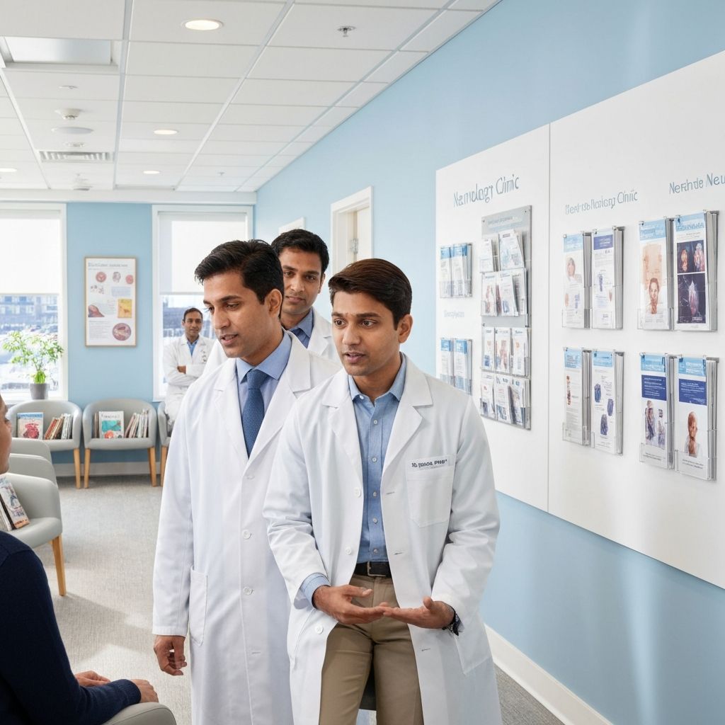 Neurology Department